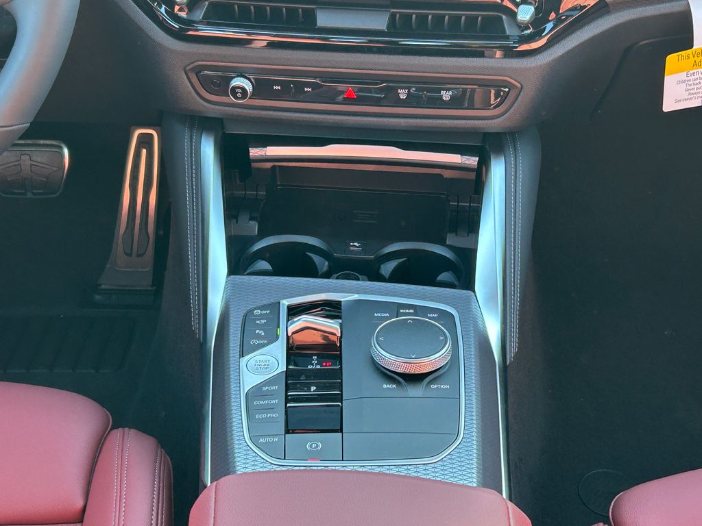 Thumbnail: 2026 BMW 4 Series - 27