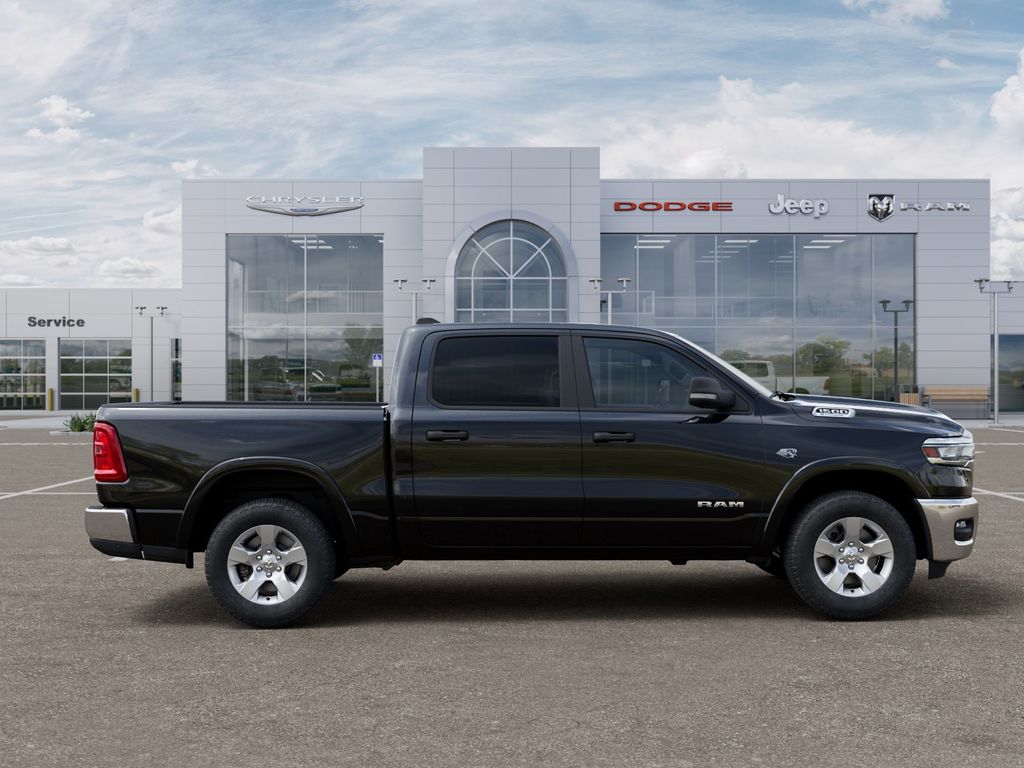 New 2026 Black Ram Big Horn/Lone Star image 22