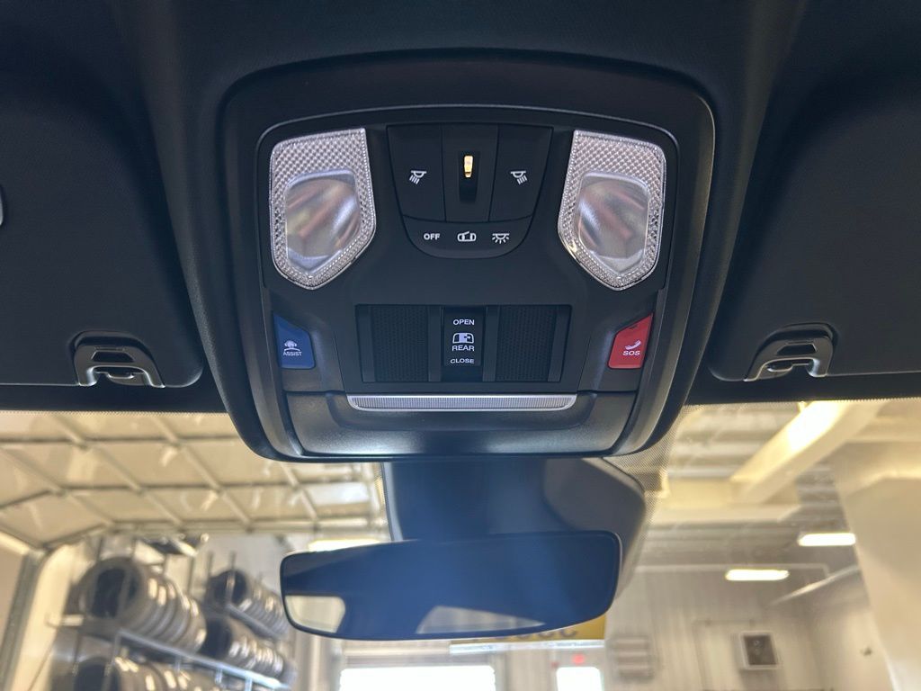 new 2026 Ram 1500 car, priced at $56,499