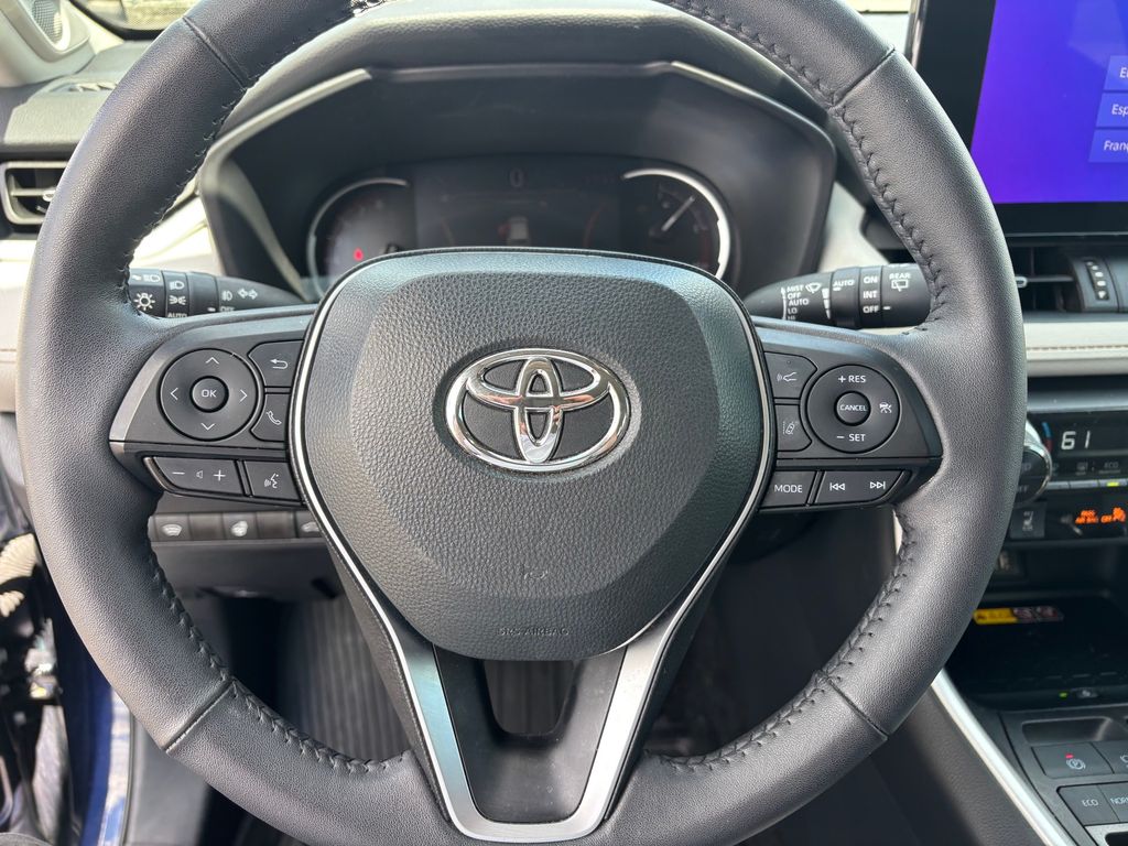 Used Car 2024 Toyota Rav4  Xle Premium For Sale Under $40,000 In Austin, Texas