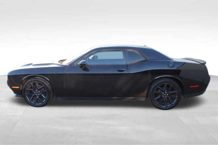 Used Car 2019 Dodge Challenger  Sxt For Sale Under $20,000 In Georgetown, Texas