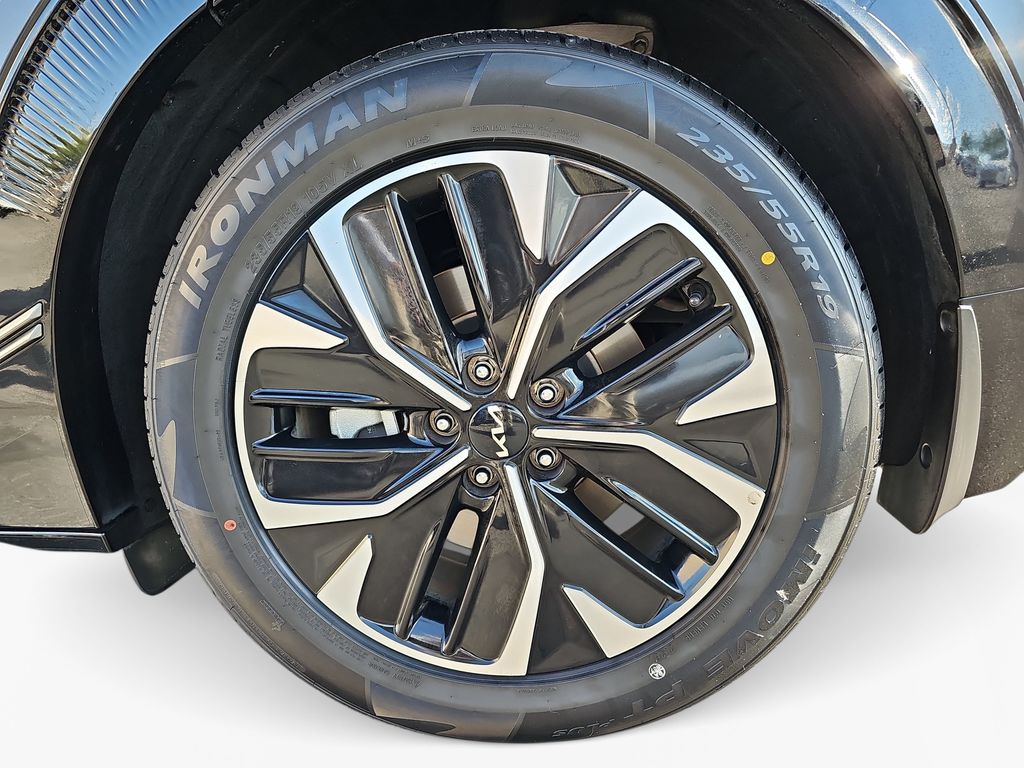 Used 2022 Kia EV6 SUV