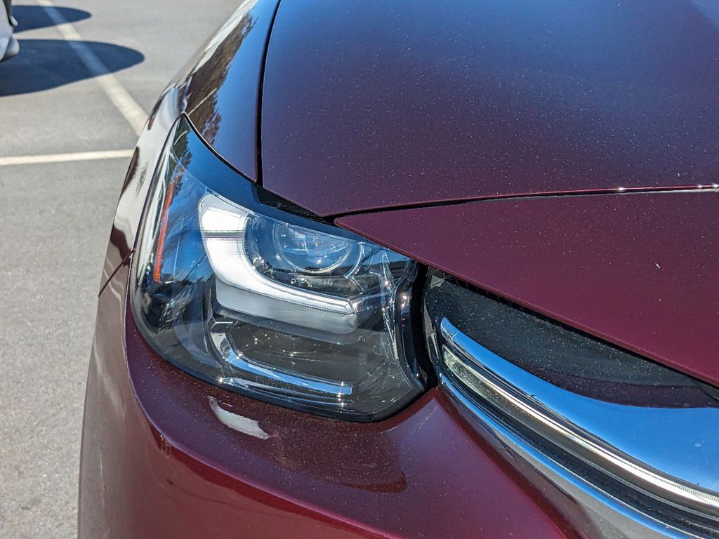 2025 Mazda CX-90 3.3 Turbo S Premium Package