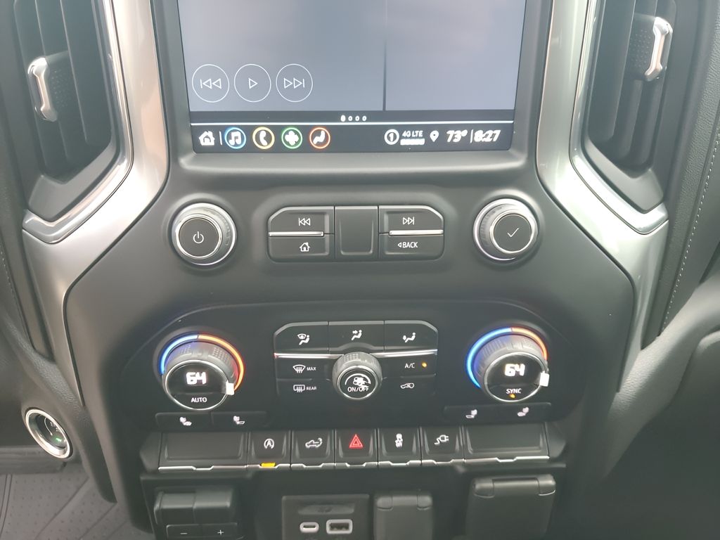 Used Car 2021 Chevrolet Silverado 1500  Lt For Sale Under $40,000 In Austin, Texas