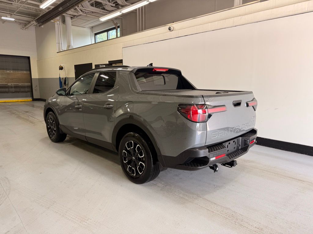 Thumbnail: 2023 Hyundai Santa Cruz - 3