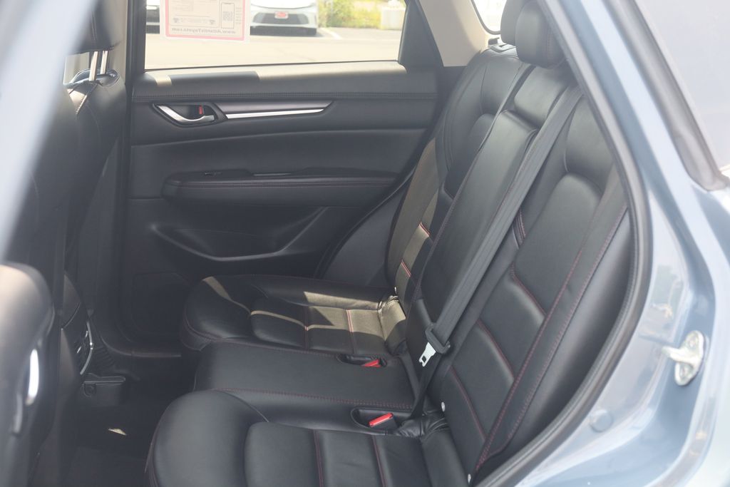 Used 2024 Mazda CX-5 SUV