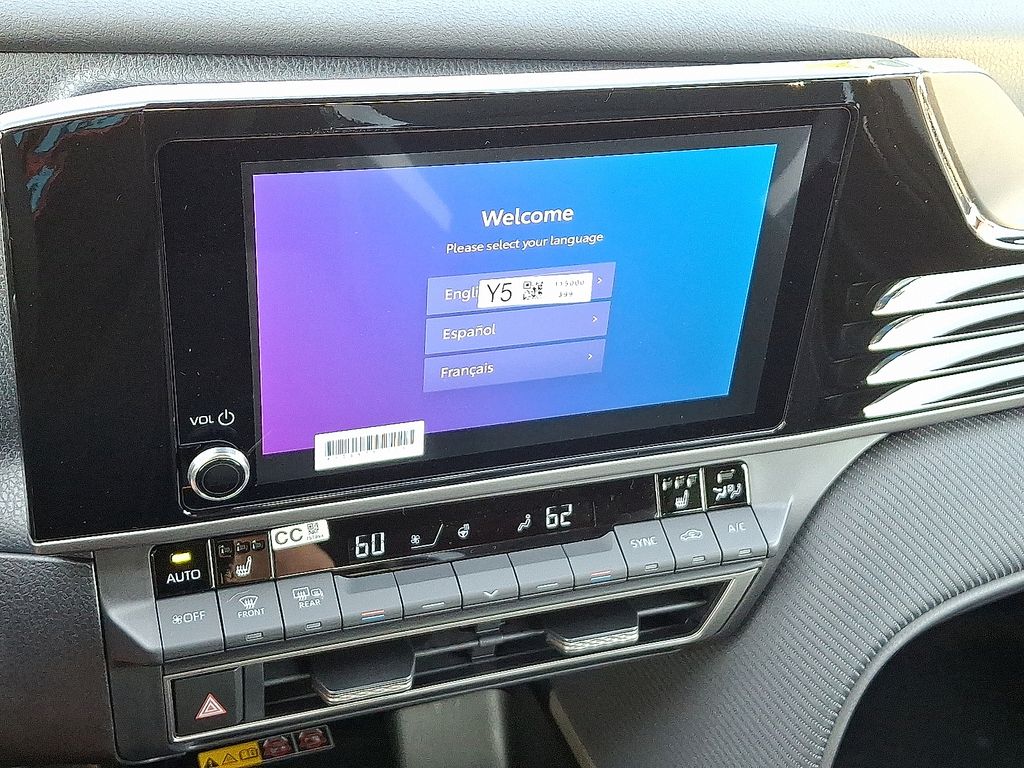 Thumbnail: 2026 Toyota Camry - 10