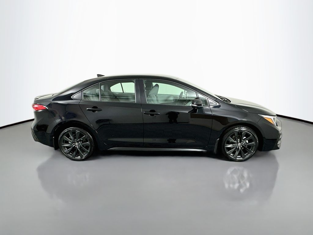 Thumbnail: 2026 Toyota Corolla - 4