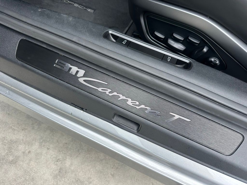 Thumbnail: 2024 Porsche 911 - 18