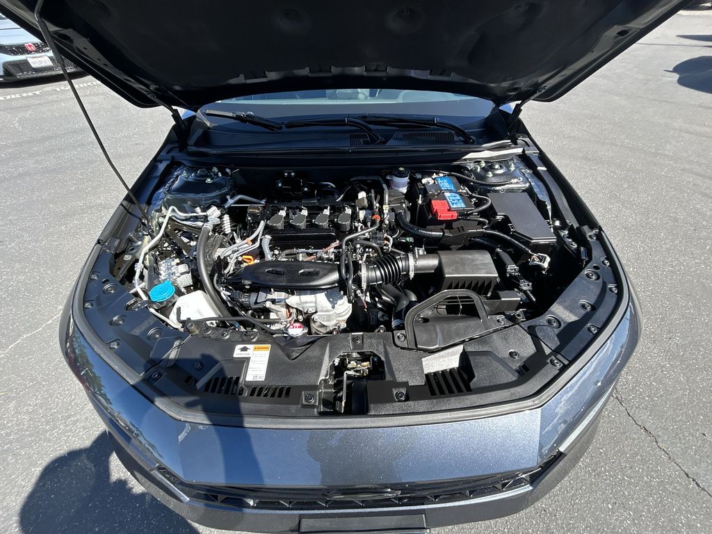 Thumbnail: 2024 Honda Accord - 26