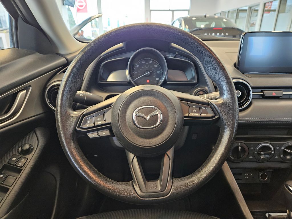 2019 Mazda CX-3 Sport