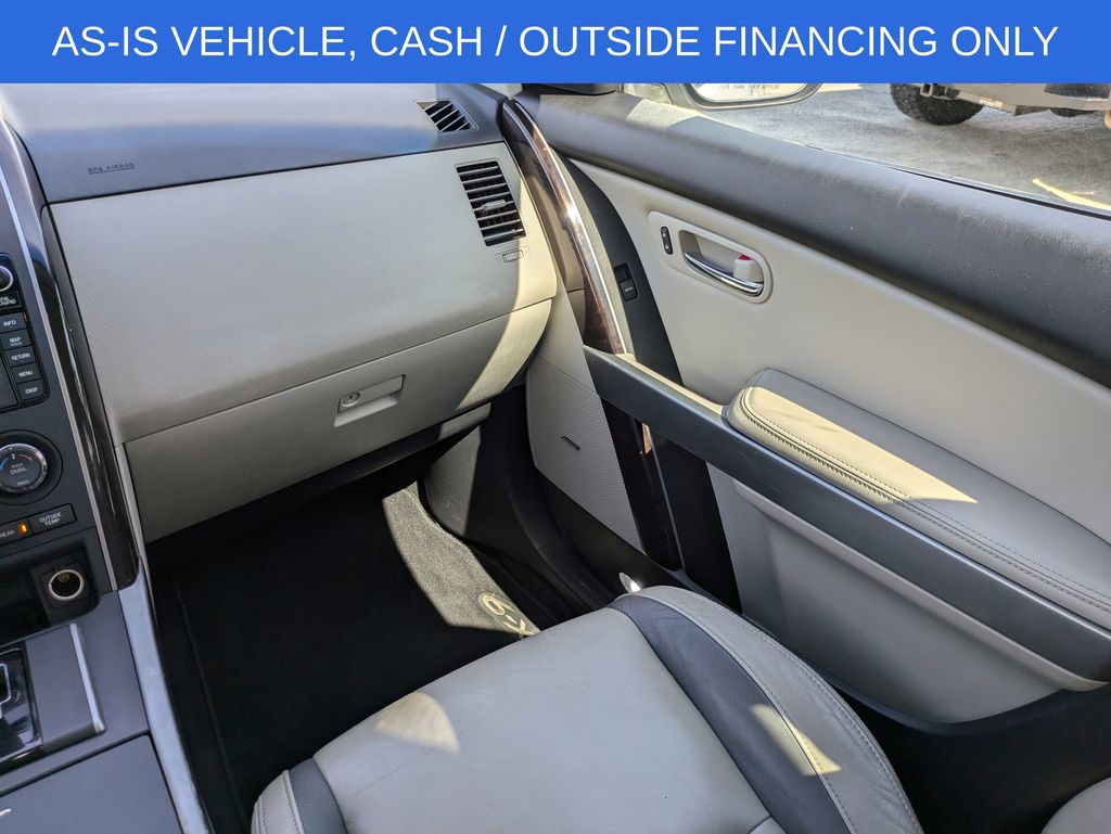 2010 Mazda CX-9 Grand Touring