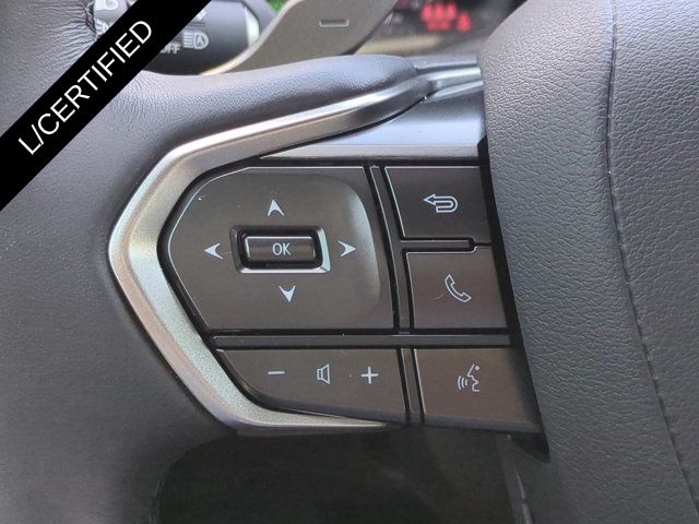Used 2025 Black Lexus 350 Premium image 23