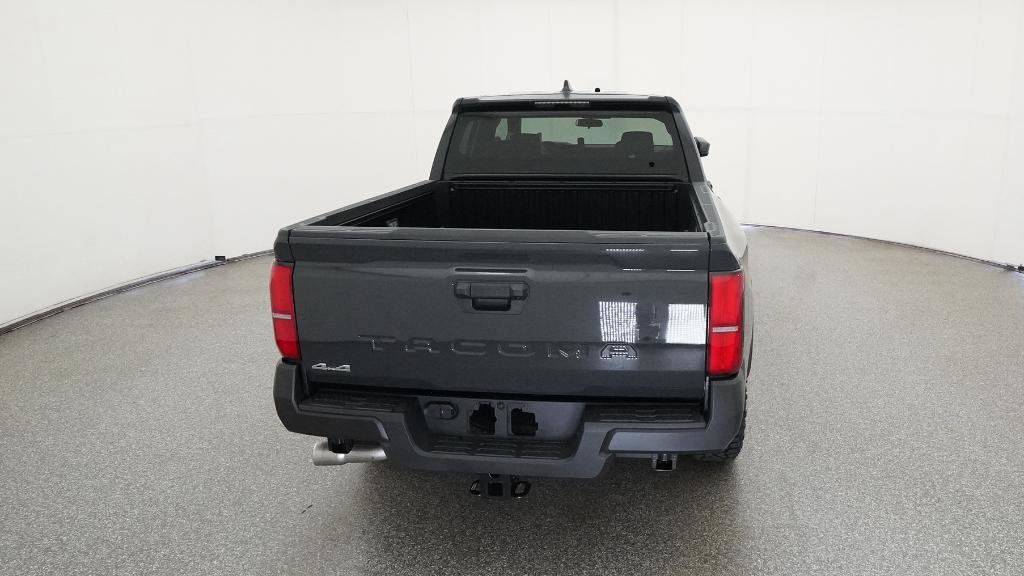Thumbnail: 2025 Toyota Tacoma - 6