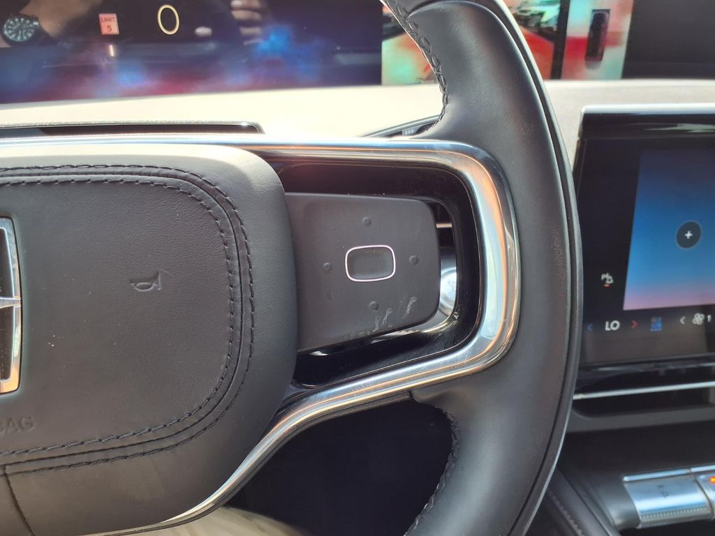 2024 Lincoln Nautilus Premiere Gray at Westside Lexus