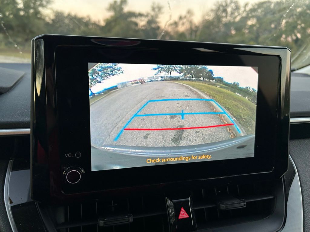 Thumbnail: 2024 Toyota Corolla - 23