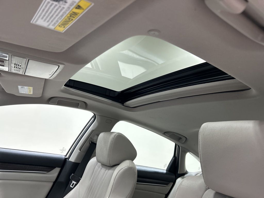 used 2019 Honda Accord car, priced at $21,328
