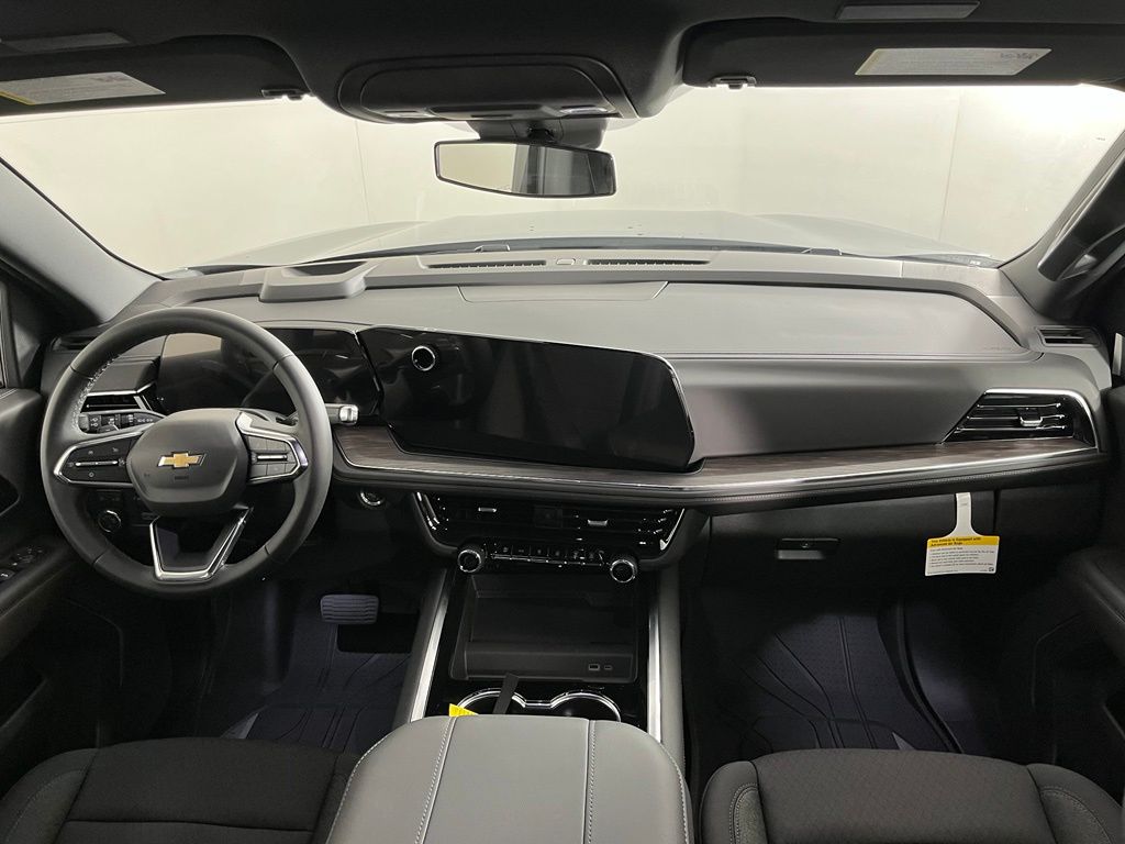Thumbnail: 2026 Chevrolet Tahoe - 16