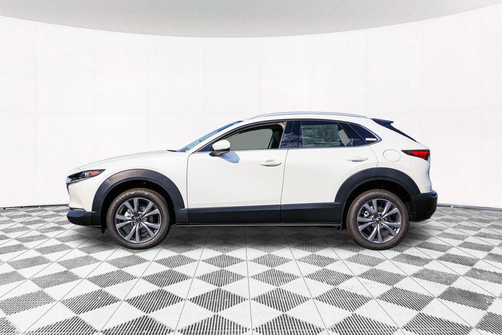 2024 Mazda CX-30 2.5 S Premium Package 12