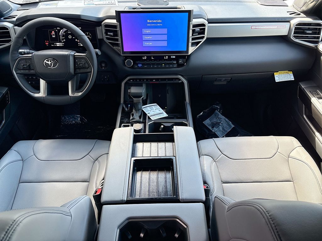 Thumbnail: 2026 Toyota Tundra - 13