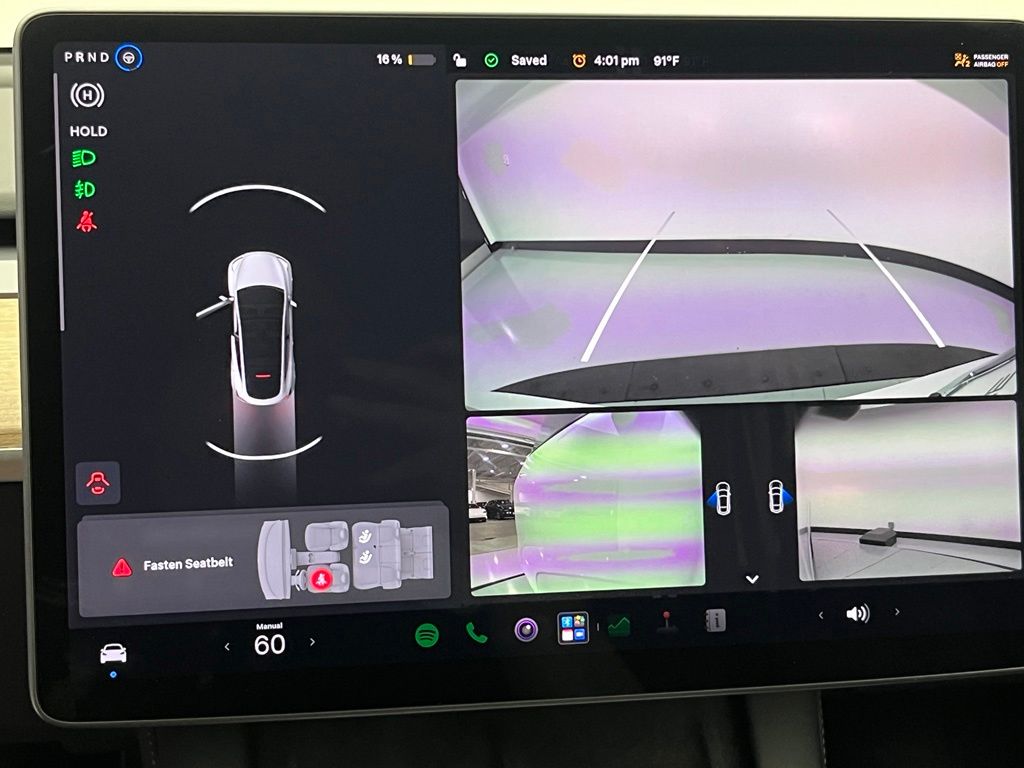 Thumbnail: 2022 Tesla Model Y - 25