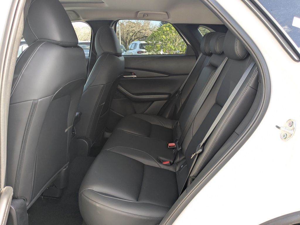 2026 Mazda CX-30 2.5 S Preferred