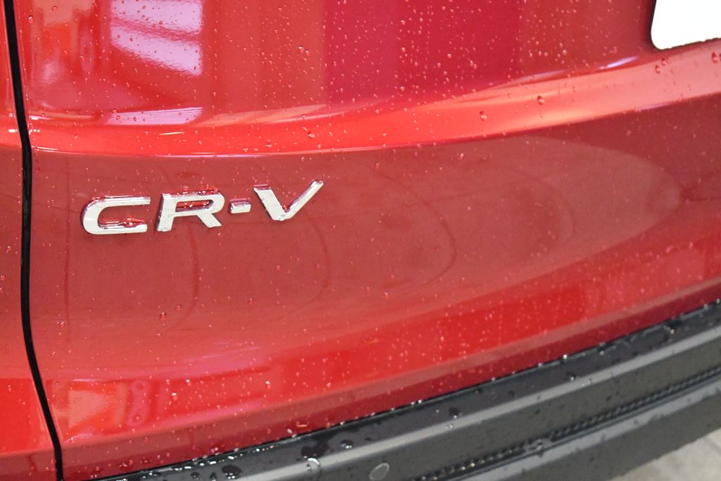 Thumbnail: 2025 Honda CR-V - 7