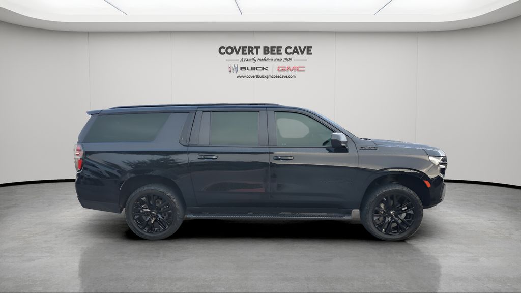 Used Car 2021 Chevrolet Suburban  Z71 For Sale Under $40,000 In Austin, Texas