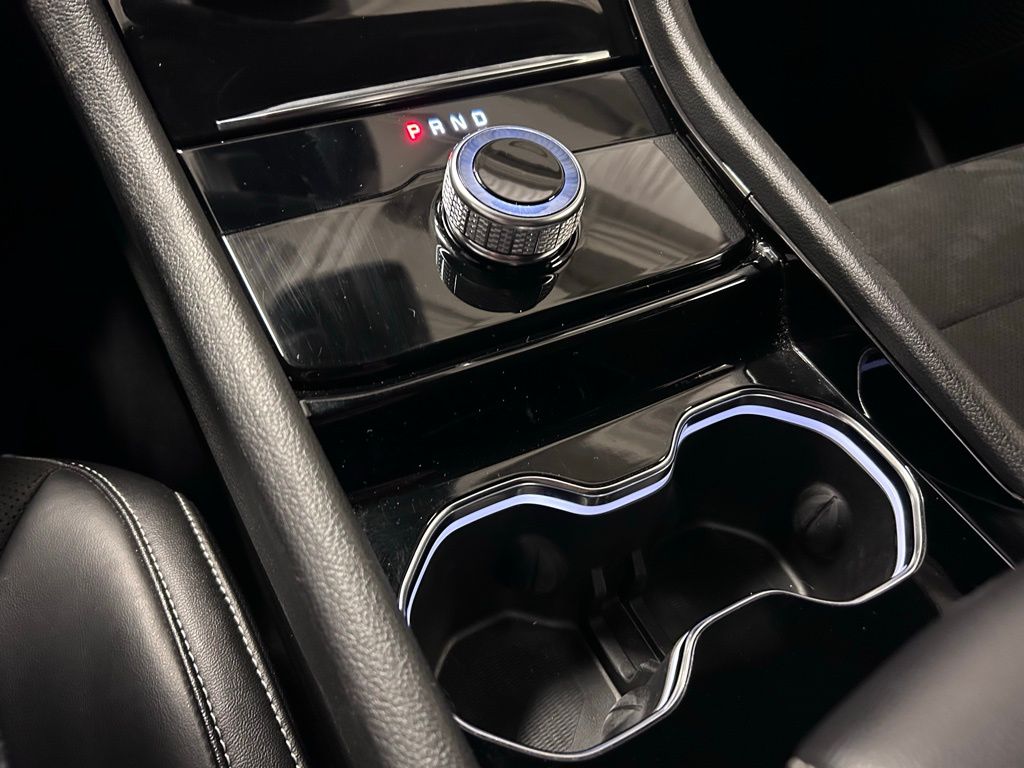 used 2022 Jeep Grand Cherokee L car, priced at $32,899