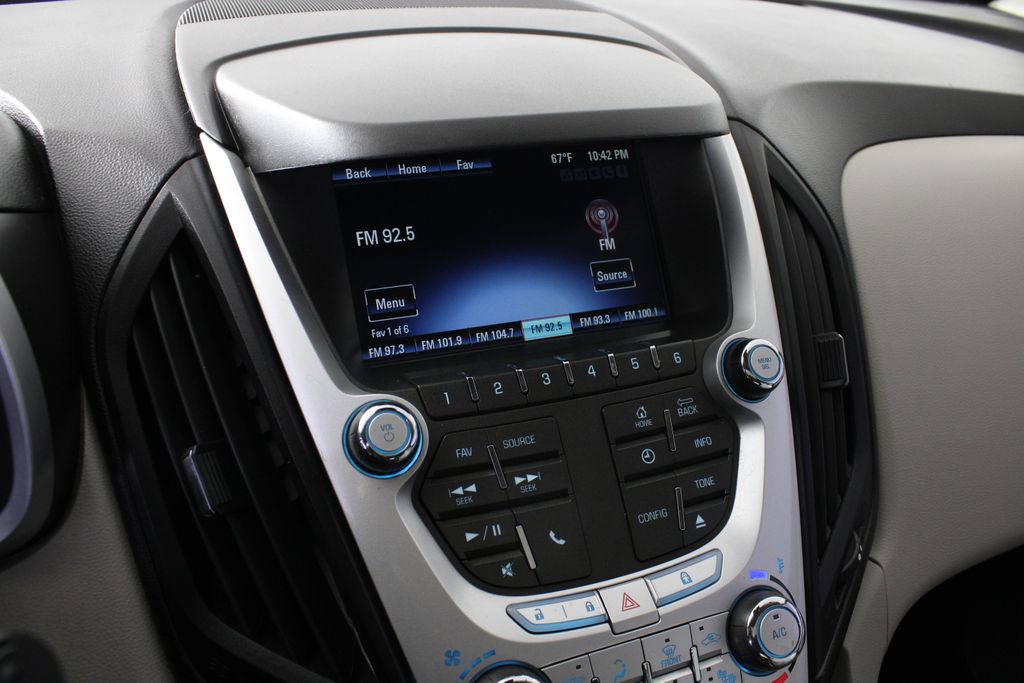 Used 2013 Chevrolet Equinox for sale in 