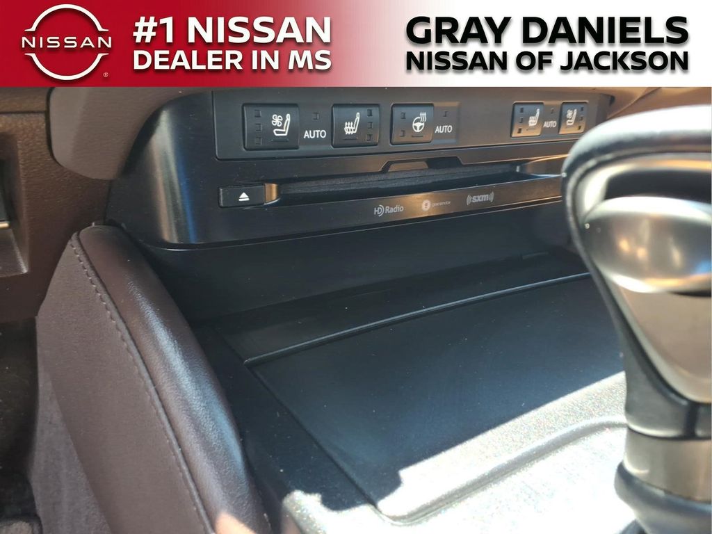 Used 2020 Lexus ES Sedan