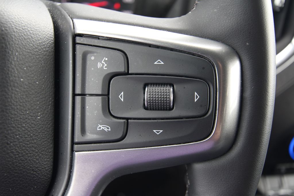 Used 2023 Chevrolet Silverado 2500HD Truck