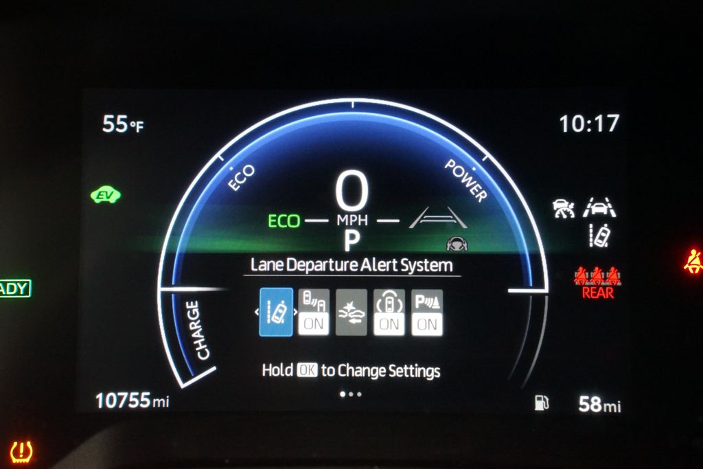 Thumbnail: 2025 Toyota Corolla Cross - 17