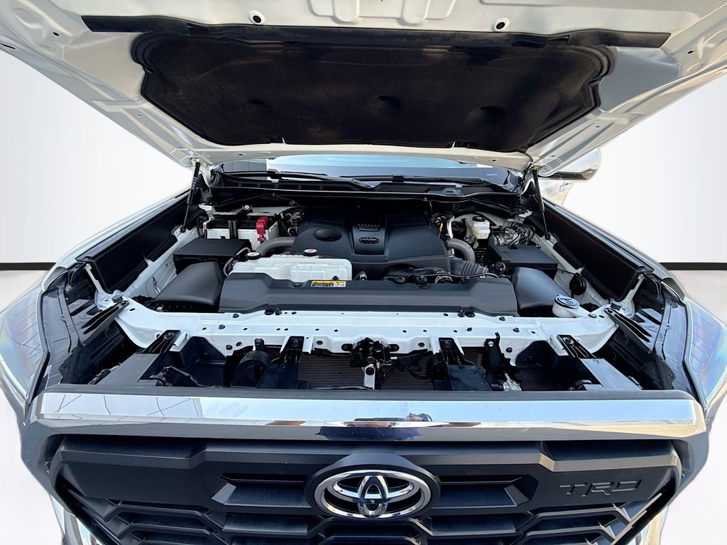 Thumbnail: 2024 Toyota Tundra - 28