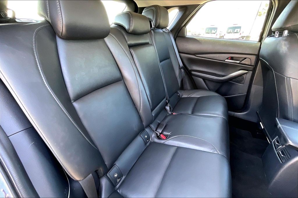 Used 2023 Mazda CX-30 2.5 S Preferred Package 4D Sport Utility