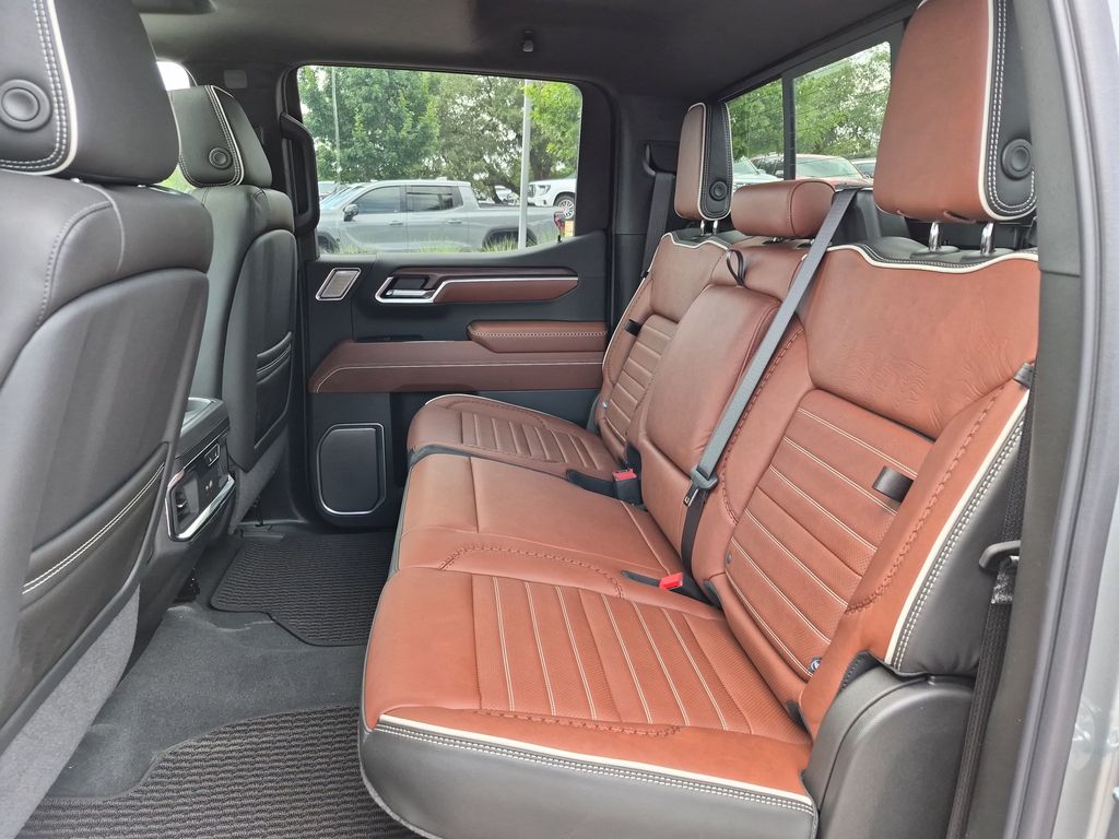 Used Car 2024 Gmc Sierra 1500  Denali Ultimate For Sale Under $70,000 In Austin, Texas