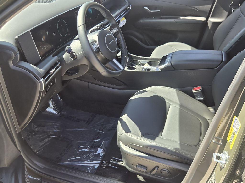 2026 Hyundai Tucson - $28,998