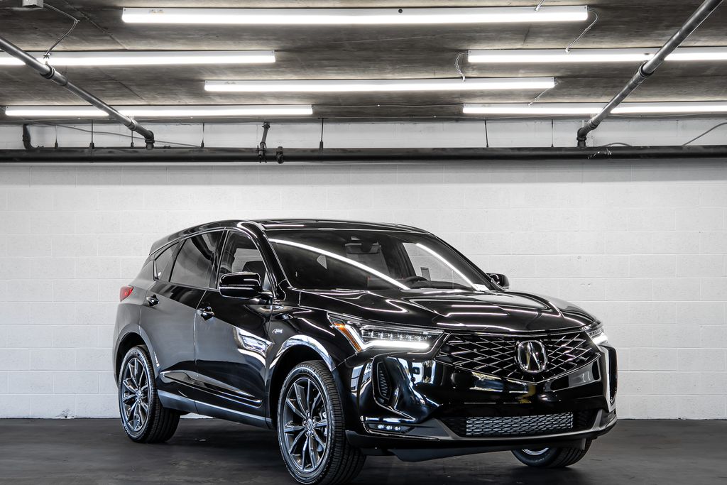 2026 Acura RDX