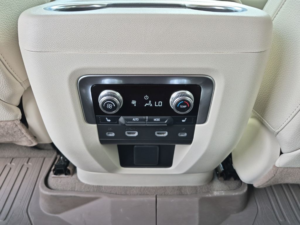 Used Car 2024 Gmc Yukon Xl  Denali For Sale Under $80,000 In Austin, Texas