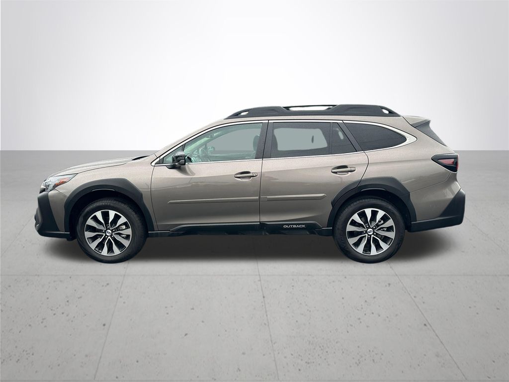 2024 Subaru Outback Limited XT