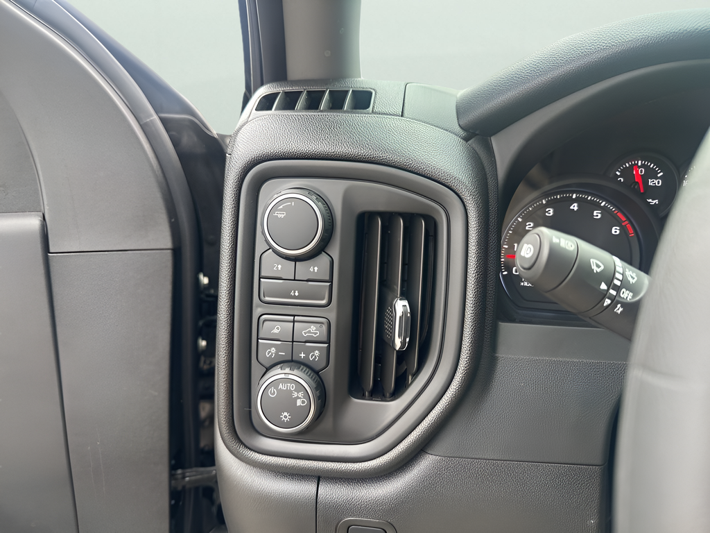 Used Car 2025 Chevrolet Silverado 2500hd  Custom For Sale Under $60,000 In Austin, Texas