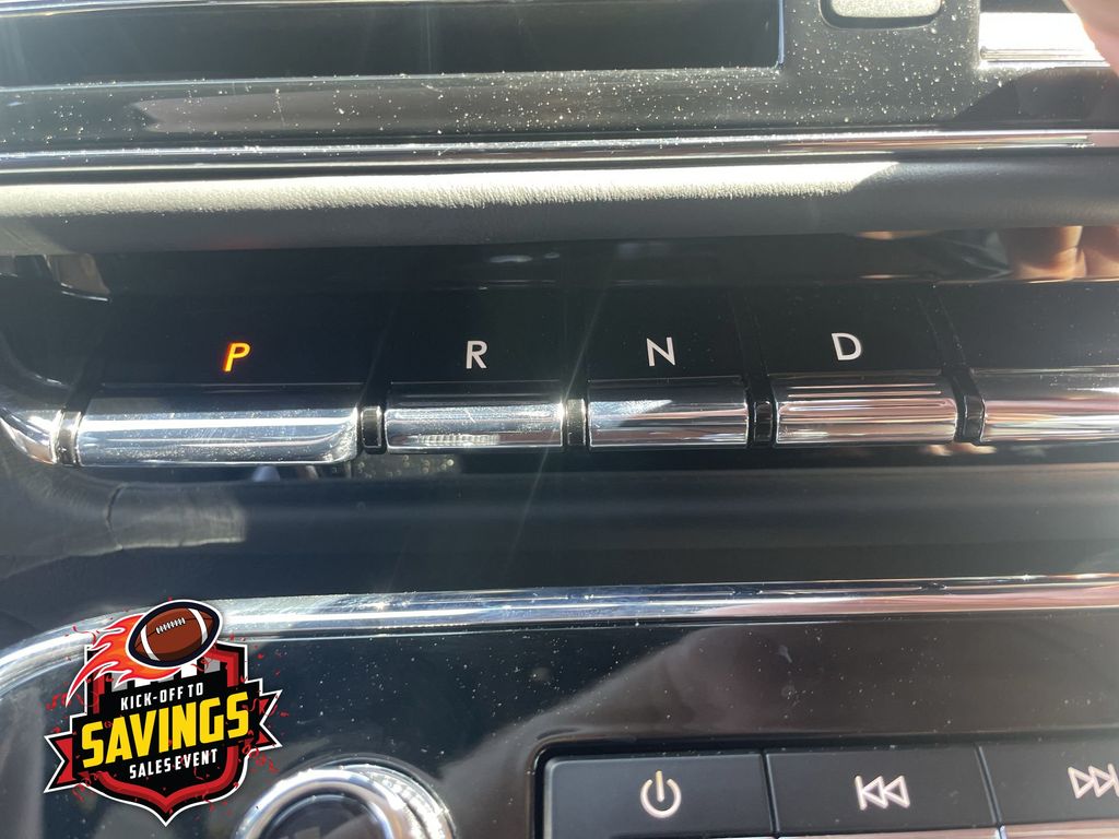 Used 2024 Lincoln Navigator L SUV