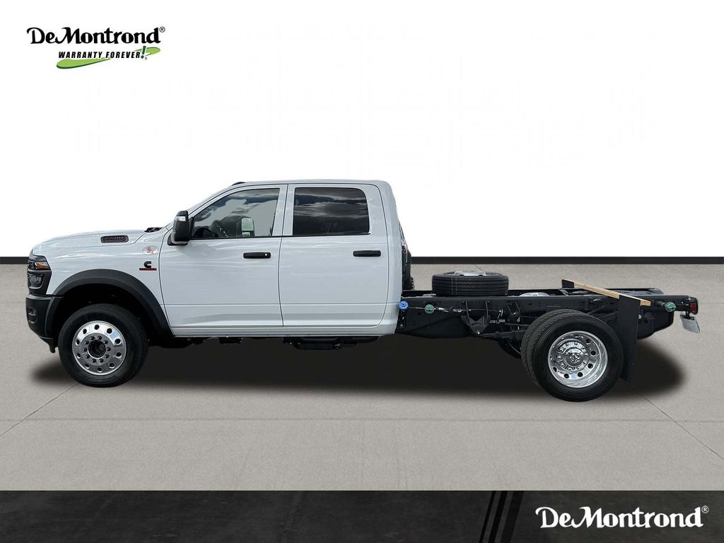 2026 Ram 5500HD Tradesman - 7