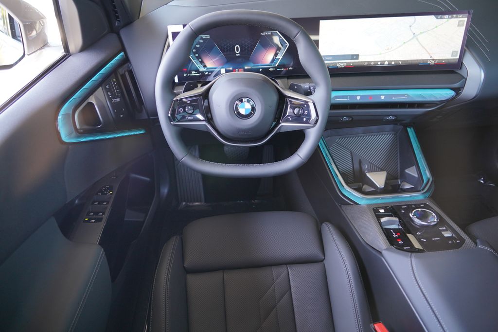 Thumbnail: 2026 BMW X3 - 15