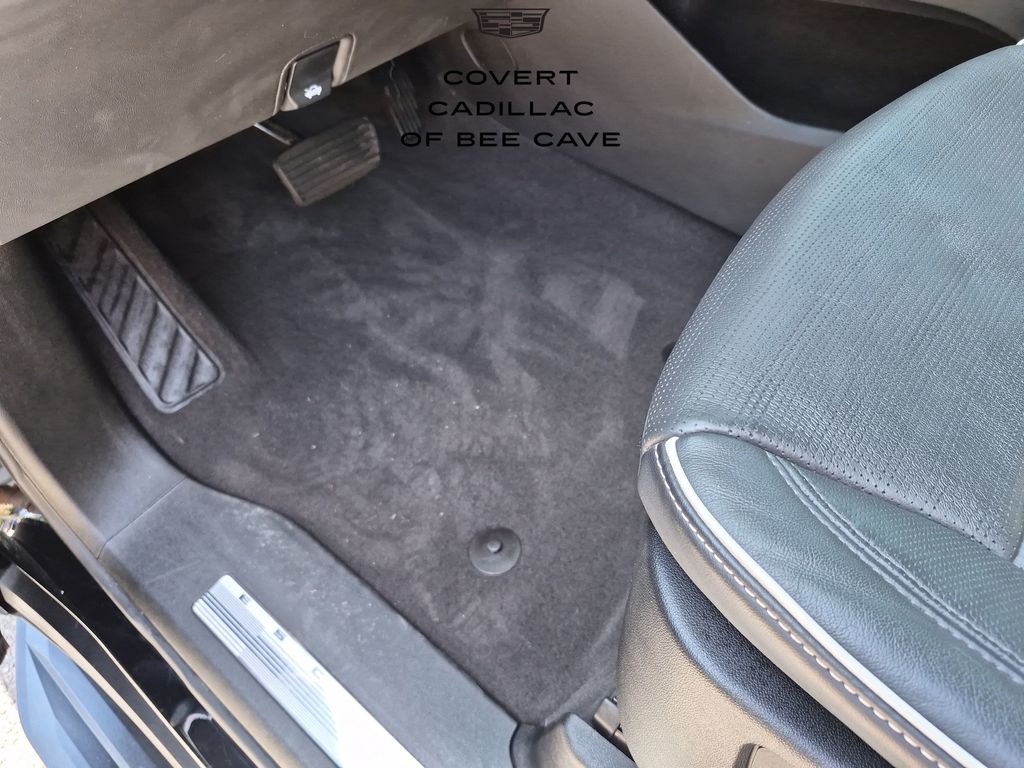 Used Car 2024 Cadillac Escalade  Sport For Sale Under $80,000 In Austin, Texas