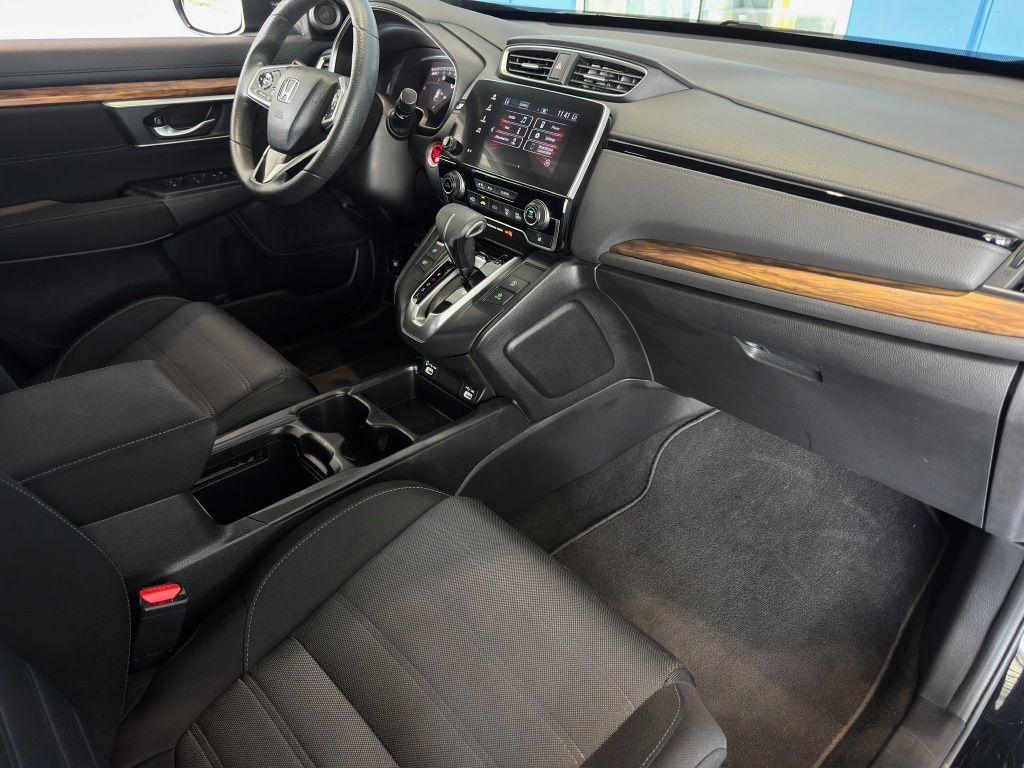 2021 Honda CR-V EX  at Emmons Autoplex