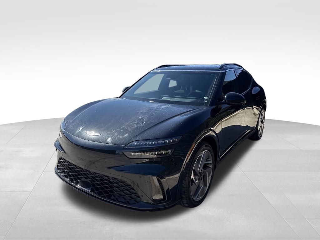 2026 Genesis GV60 Advanced AWD