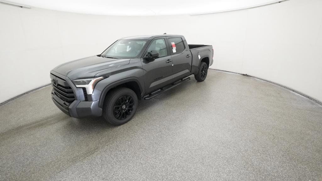 Thumbnail: 2026 Toyota Tundra - 1