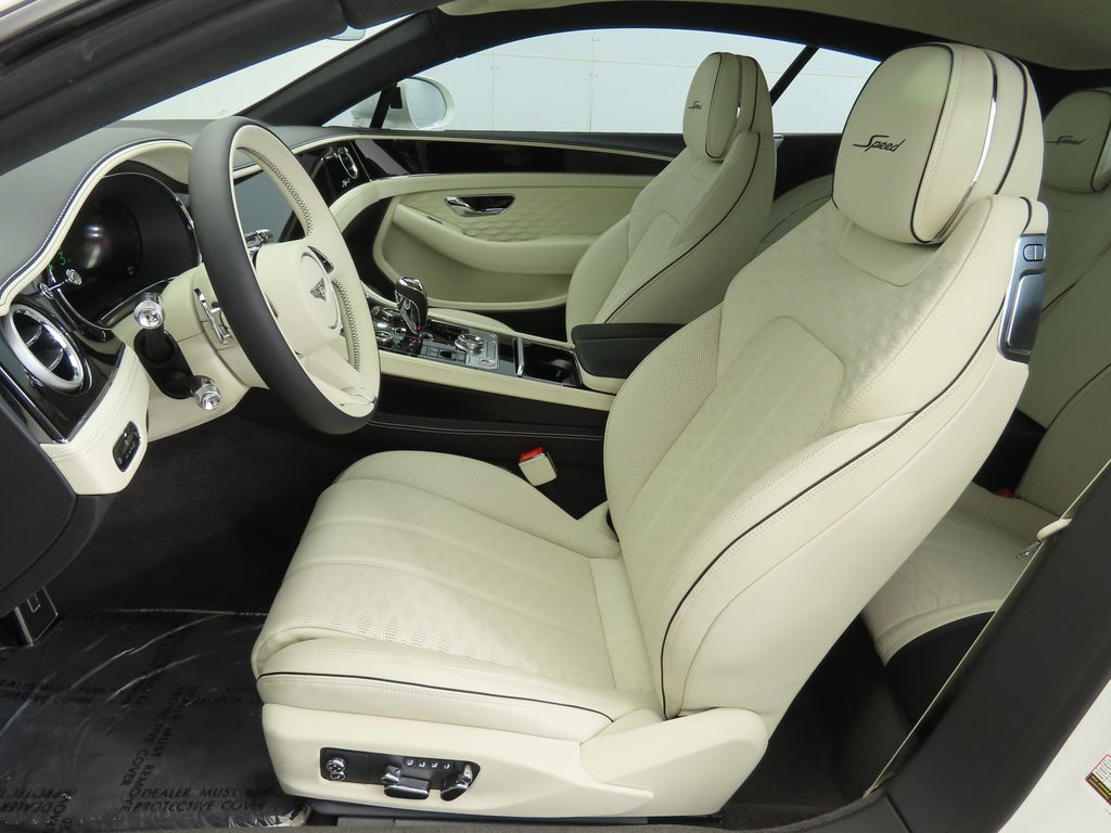 Thumbnail: 2025 Bentley Continental - 19