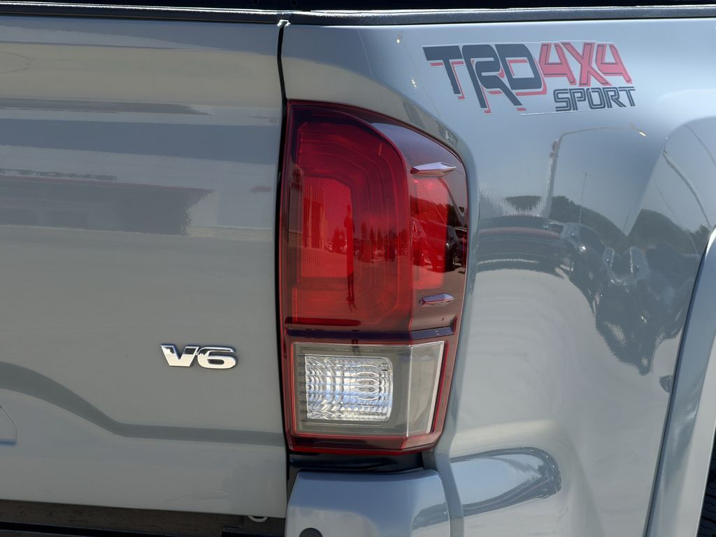 Used 2019 Toyota Tacoma Truck